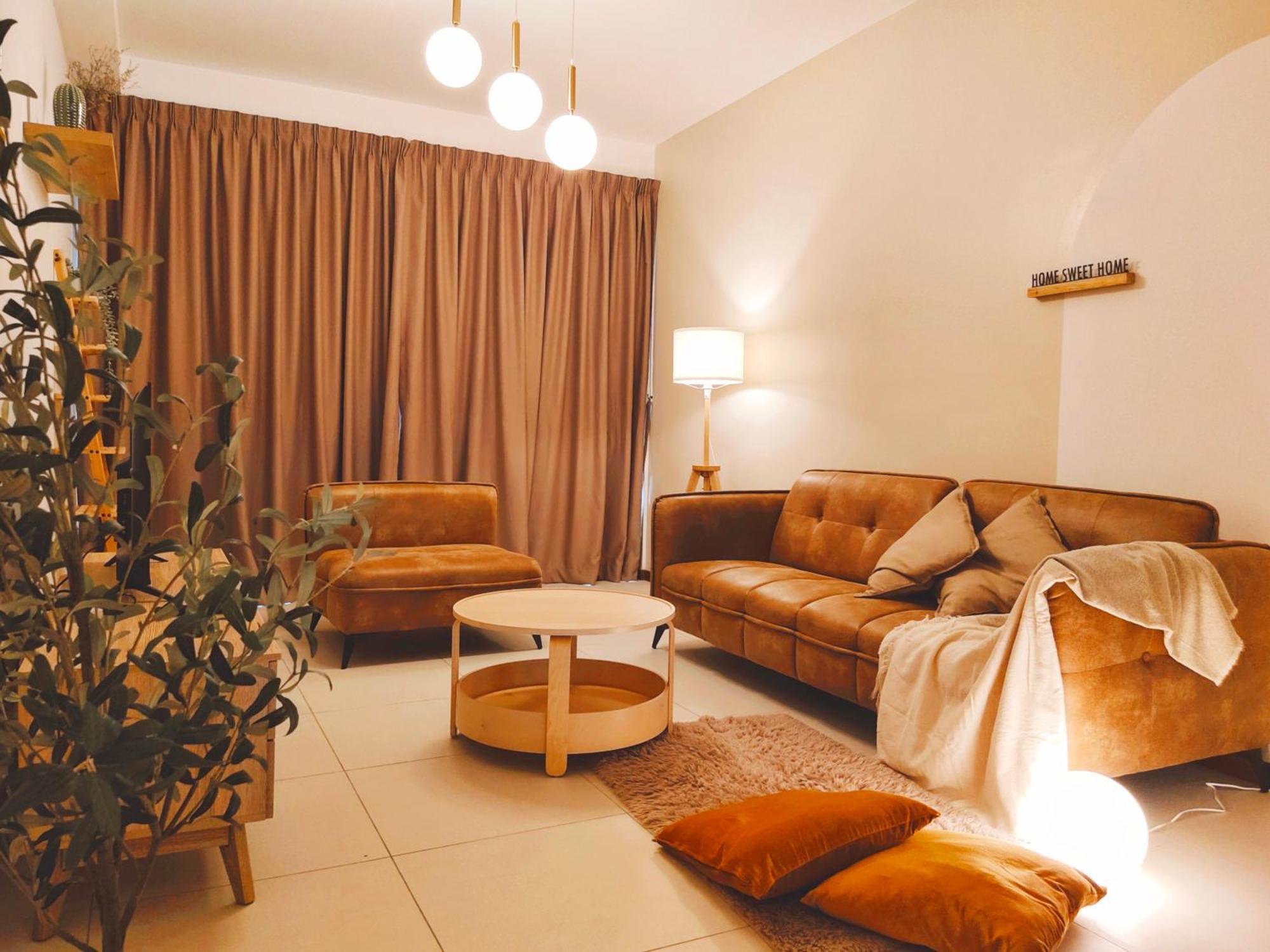 The Landmark By Katana 3Br To 4Br Luxury Seaview Landmark Homestay At Gurney 15-16Pax 无敌海景套房 Tanjung Tokong 외부 사진