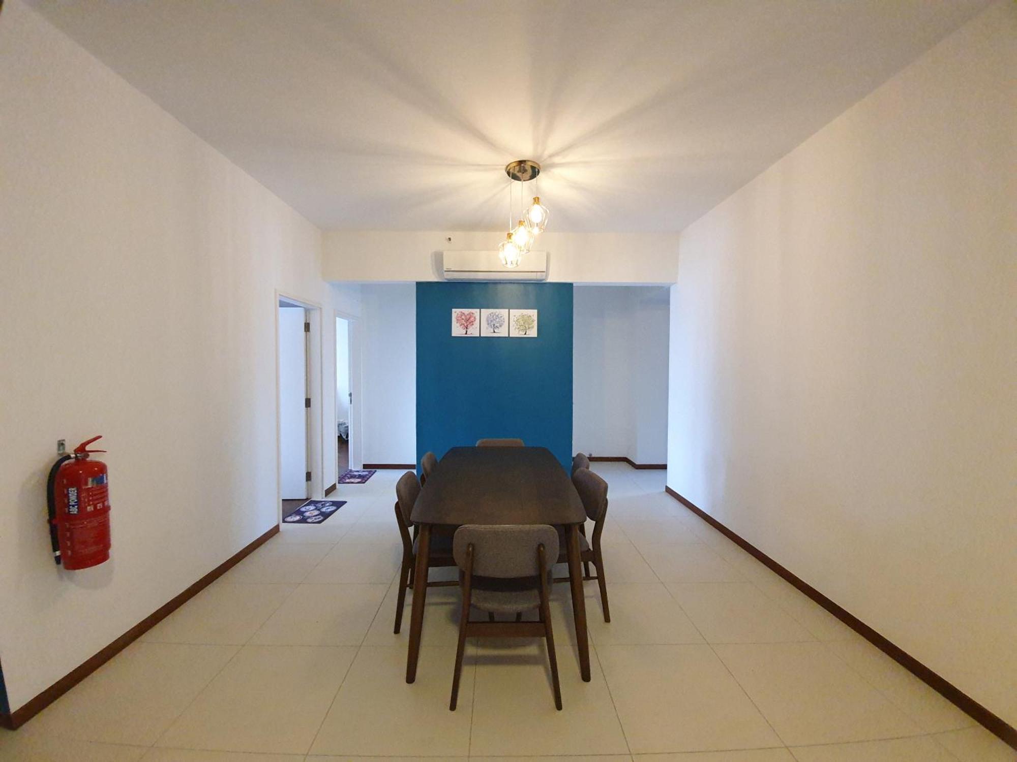 The Landmark By Katana 3Br To 4Br Luxury Seaview Landmark Homestay At Gurney 15-16Pax 无敌海景套房 Tanjung Tokong 외부 사진