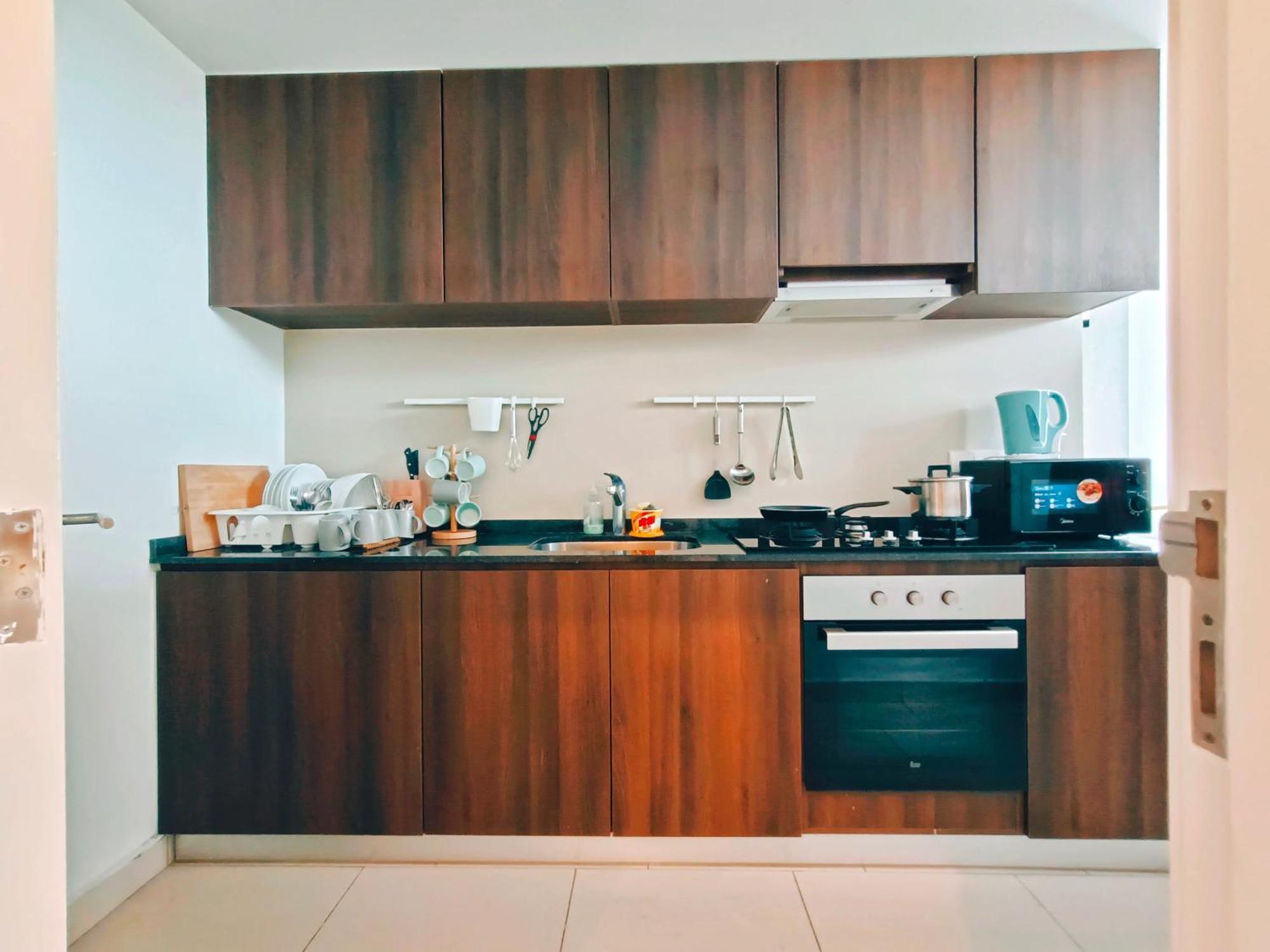 The Landmark By Katana 3Br To 4Br Luxury Seaview Landmark Homestay At Gurney 15-16Pax 无敌海景套房 Tanjung Tokong 외부 사진