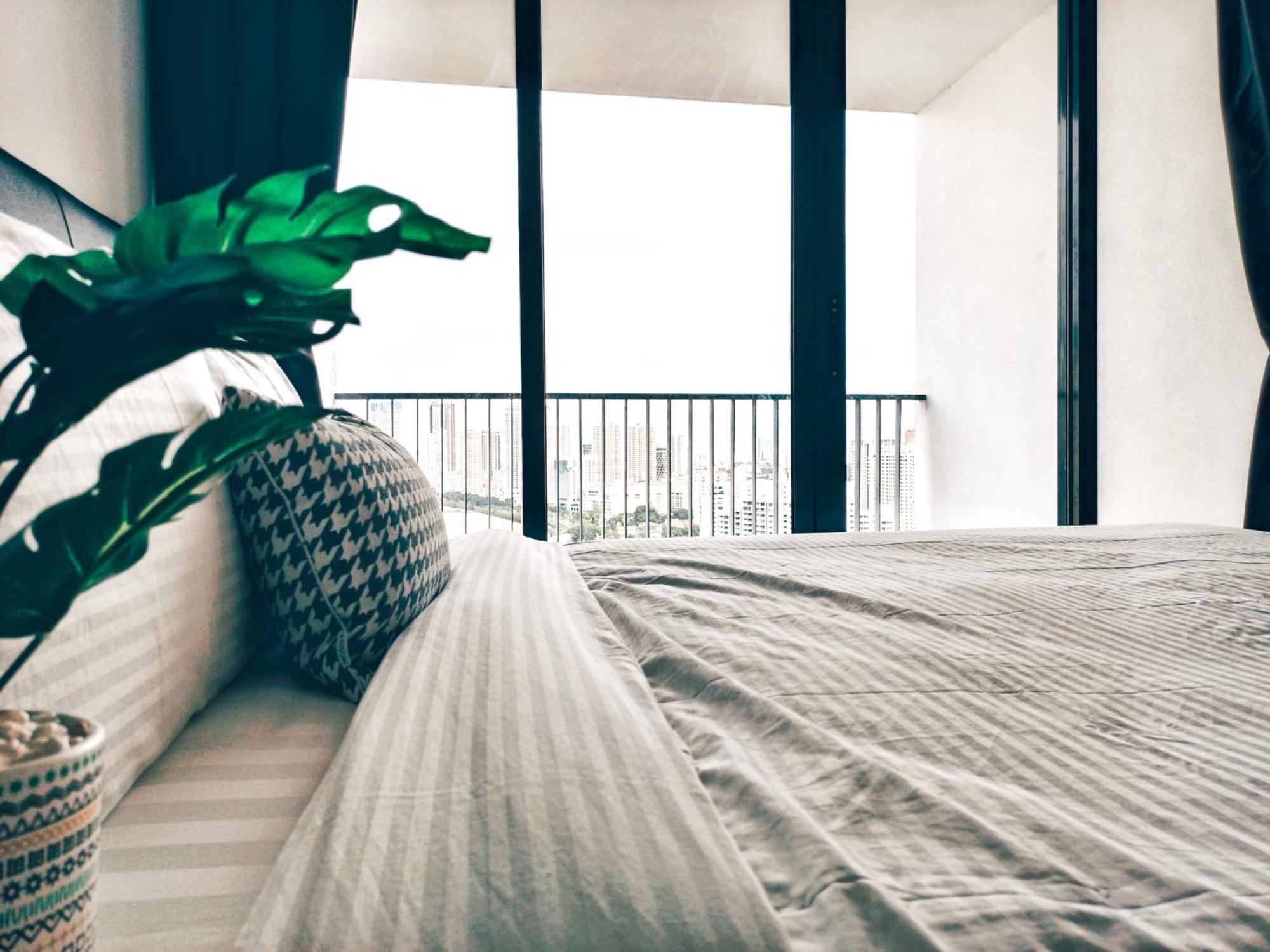 The Landmark By Katana 3Br To 4Br Luxury Seaview Landmark Homestay At Gurney 15-16Pax 无敌海景套房 Tanjung Tokong 외부 사진